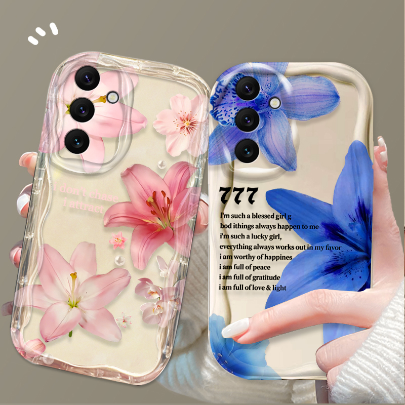 Phone Cases A14 Samsung - Étui de téléphone à motif de