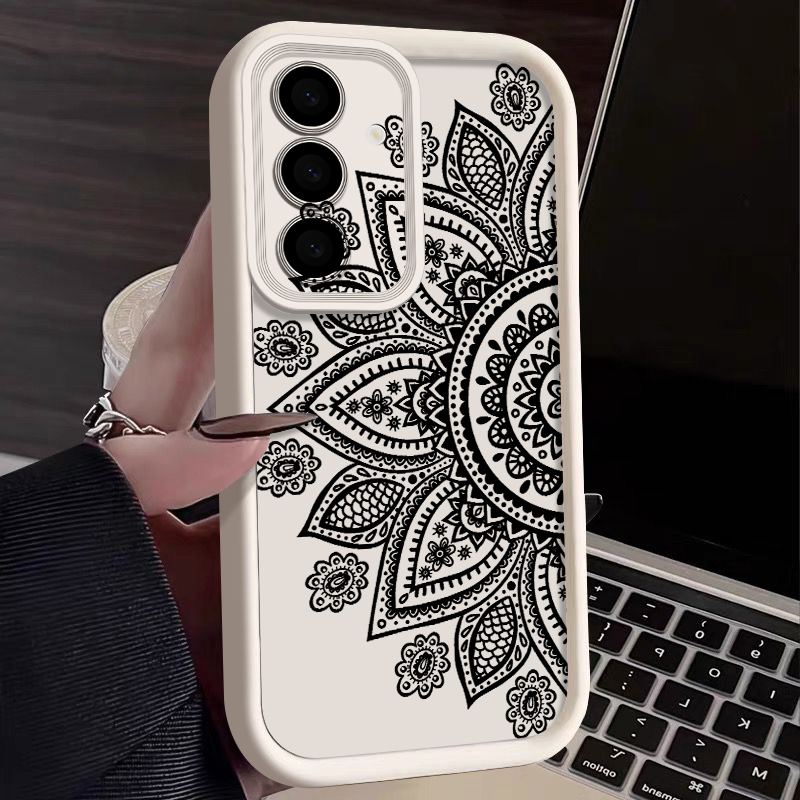 Phone Cases A14 Samsung - Coque de téléphone souple antichoc avec