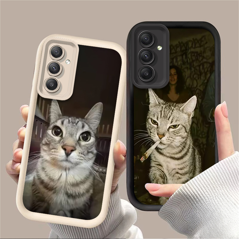 Phone Cases A14 Samsung - Coque de téléphone tendance avec motif