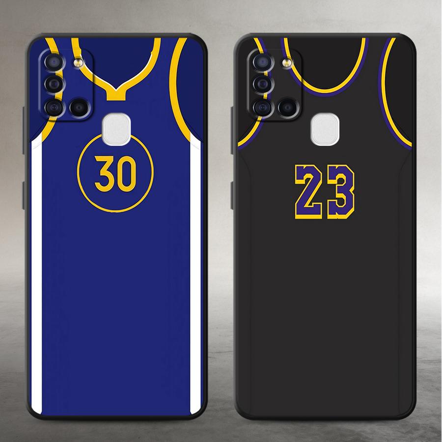 Phone Cases Jersey - Coque pour Samsung Galaxy A13 A20