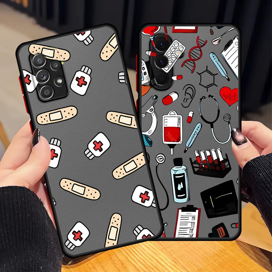 Phone Cases A14 Samsung - Étui de protection pour téléphone Samsung