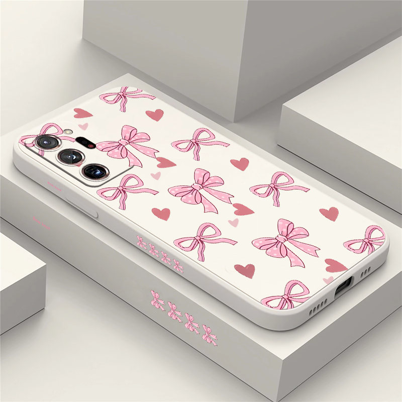 Phone Cases Silicone - Coque de téléphone antichoc en Silicone