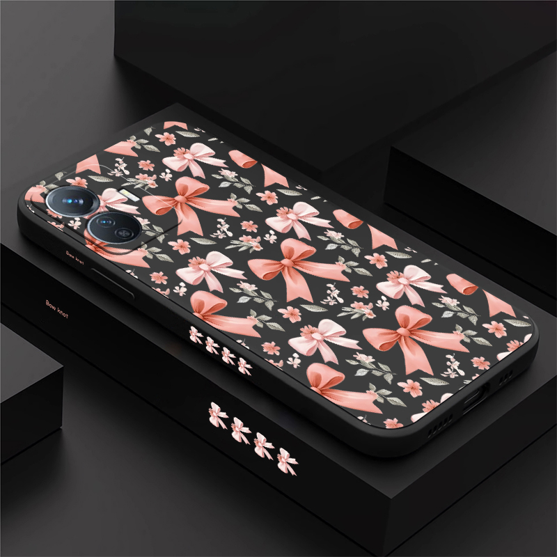 Phone Cases Vivo - Coque de téléphone antichoc en silicone