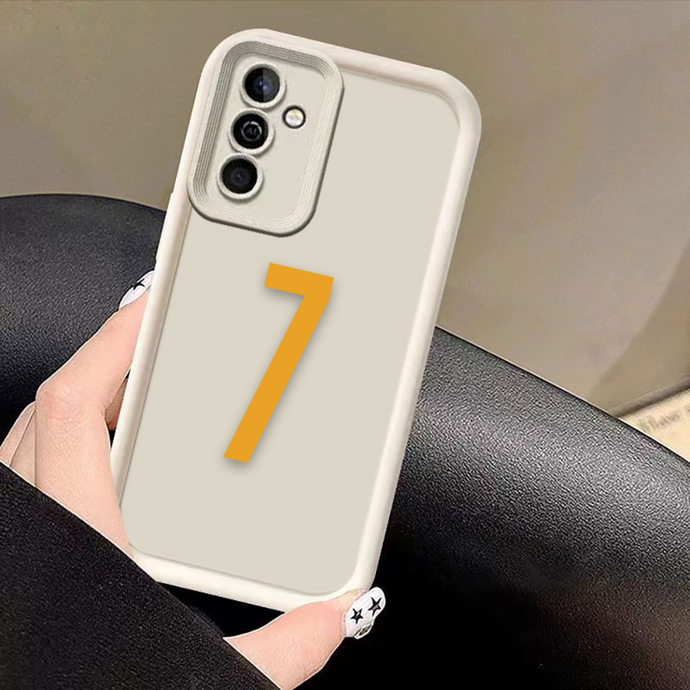 Phone Cases Jersey - Coque de téléphone pour Samsung A13