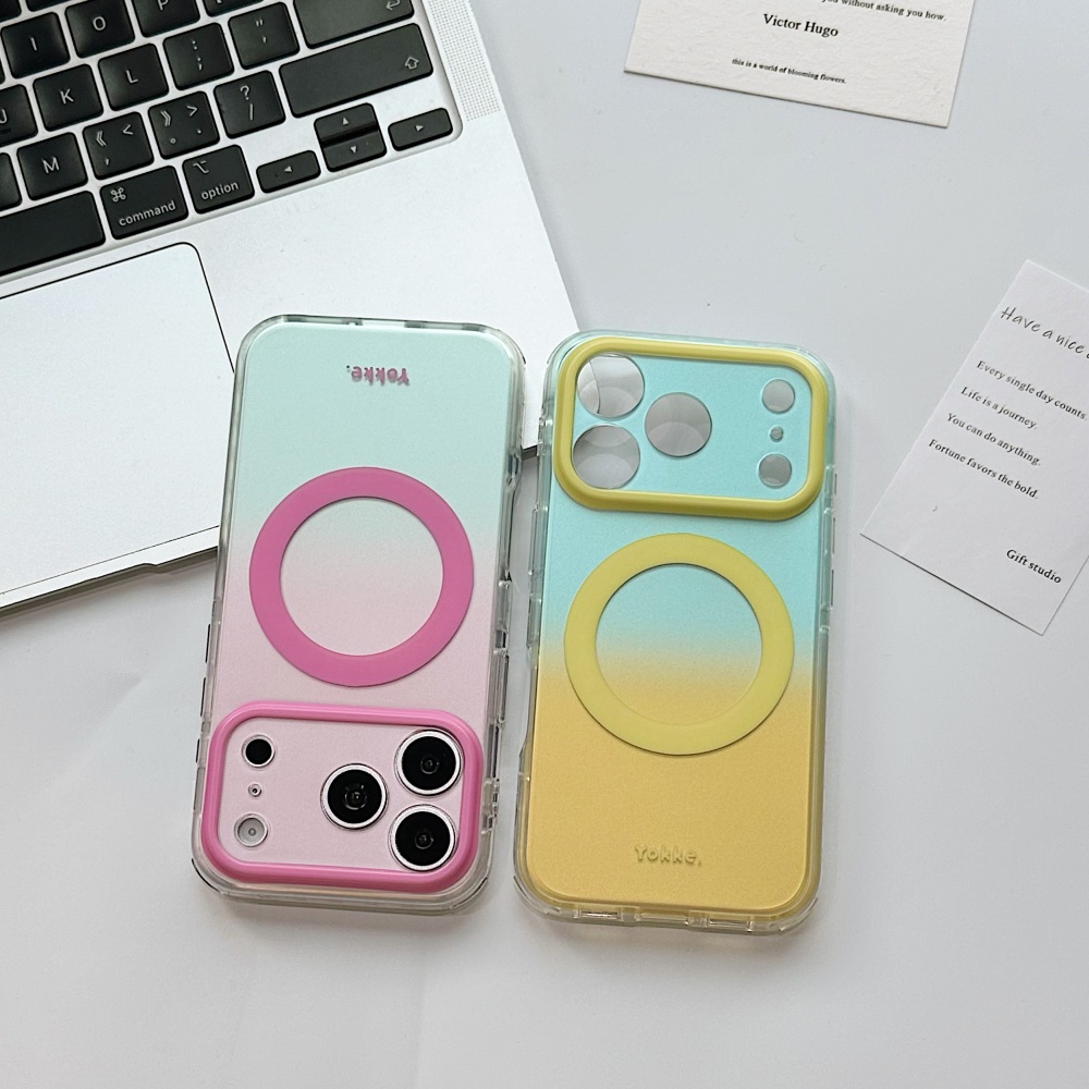 Phone Cases With Camera Cover - Coque de protection antichoc pour iPhone