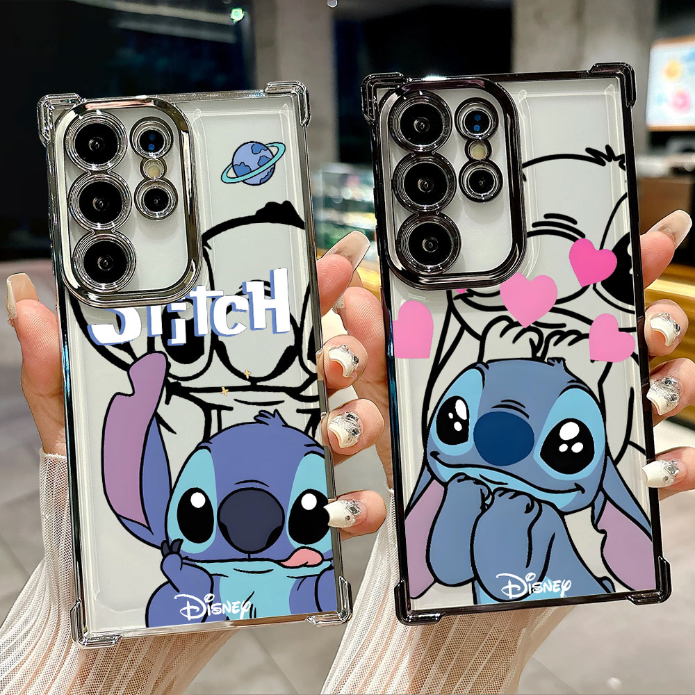 Phone Cases Samsung S25 Fe - Coque en silicone souple avec motif