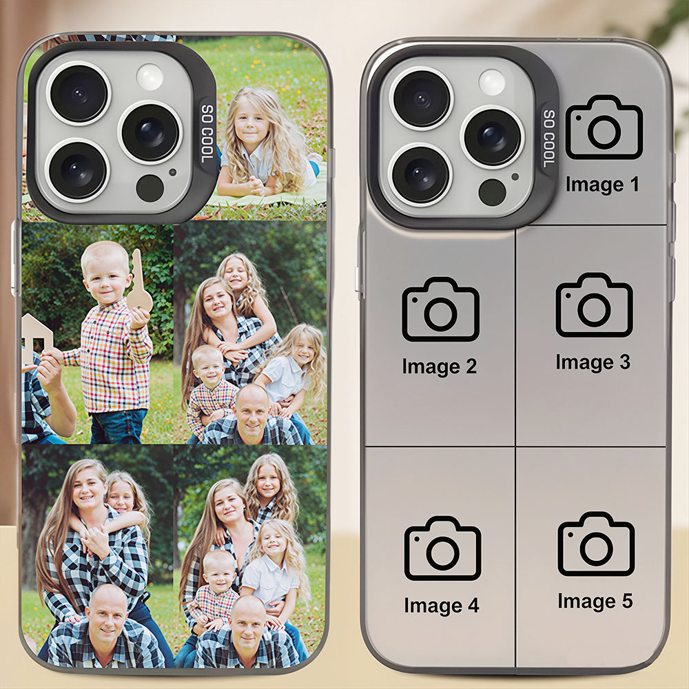 Phone Cases Diy - Coque personnalisée pour iPhone 17 Air