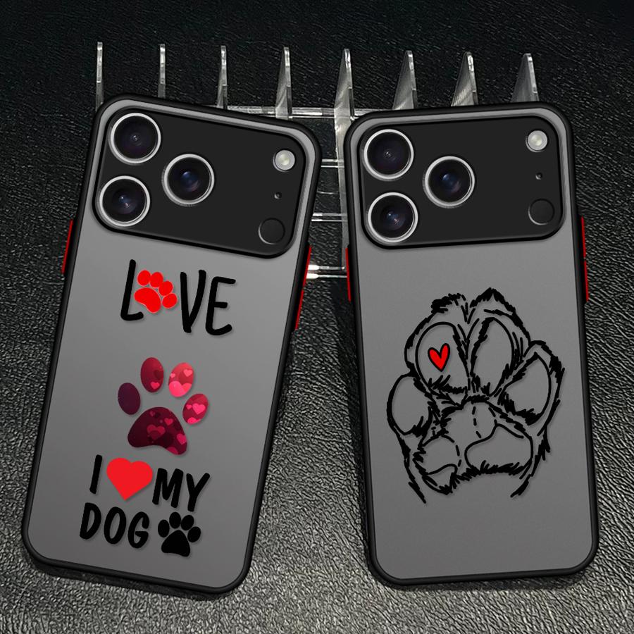 Phone Cases For Iphone 17 - Coque pour iPhone 17 Pro Max