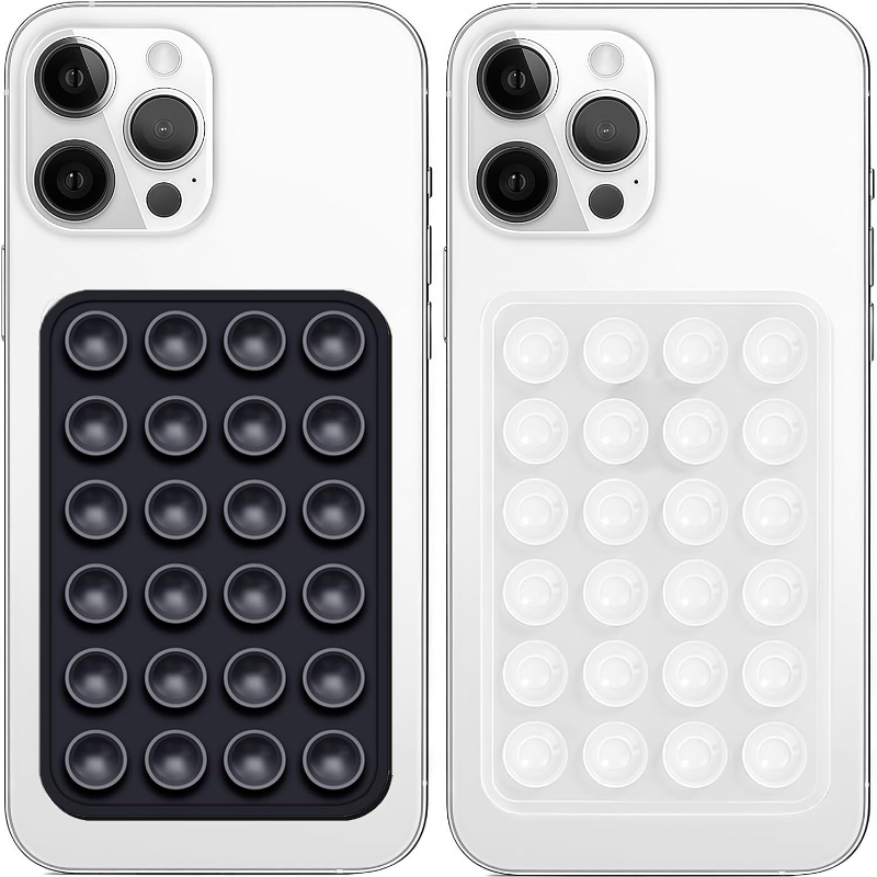 Phone Cases Silicone - Support de téléphone en silicone à