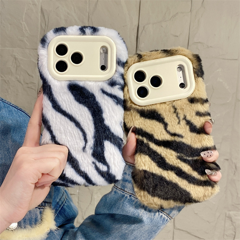 Phone Cases For Iphone 17 - Coque de téléphone de luxe en