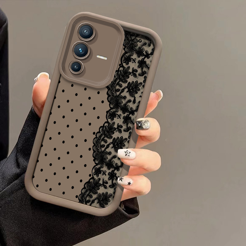 Phone Cases Vivo - Coque de téléphone souple antichoc pour