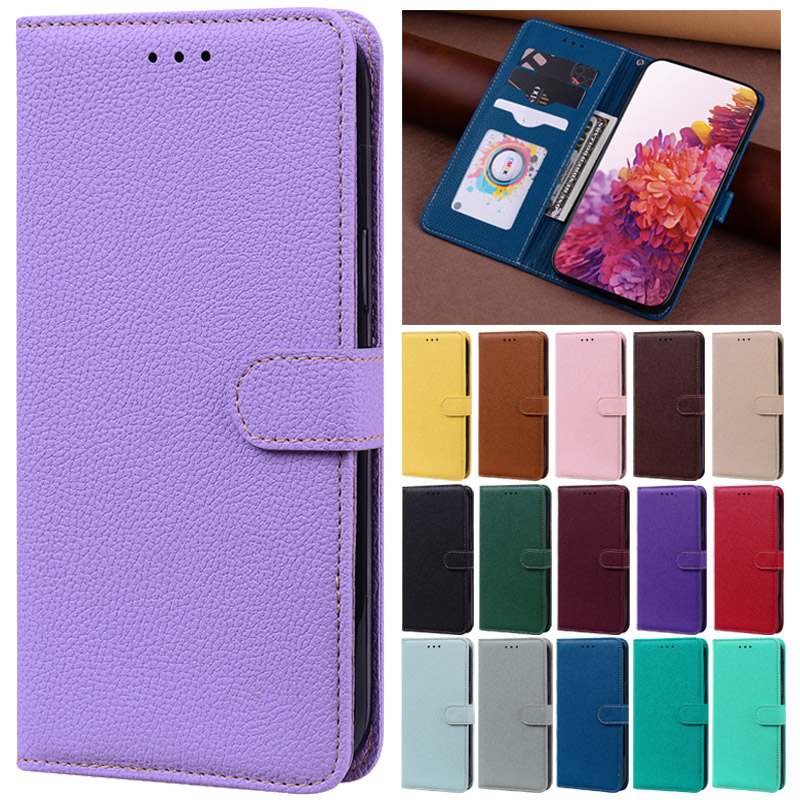 Buy Phone Cases - A10 A50 A30S étui classique couleur