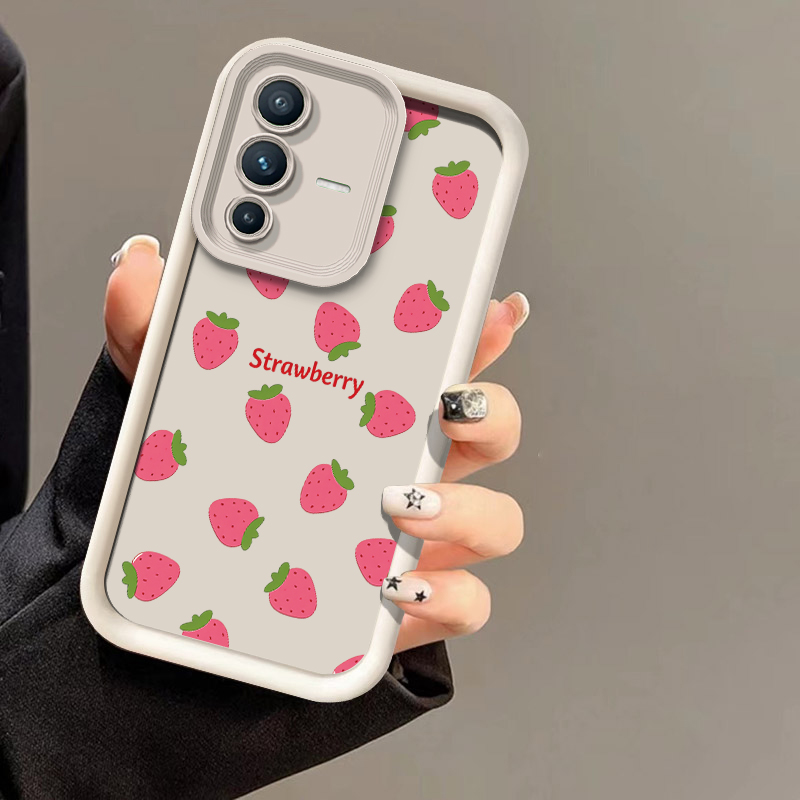 Phone Cases Vivo - Coque de téléphone en Silicone pour