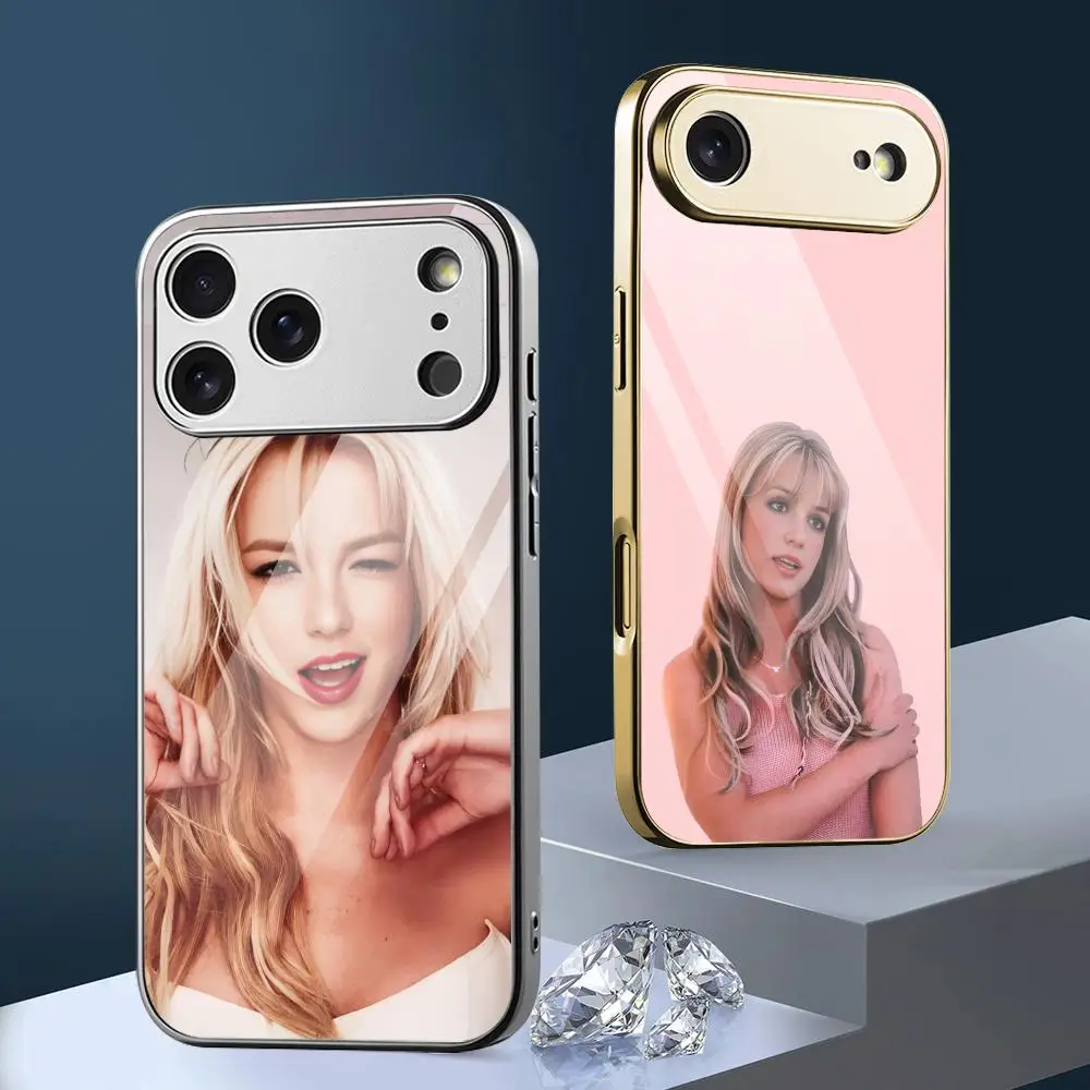 Phone Cases Metal - Coque de téléphone antichoc en métal