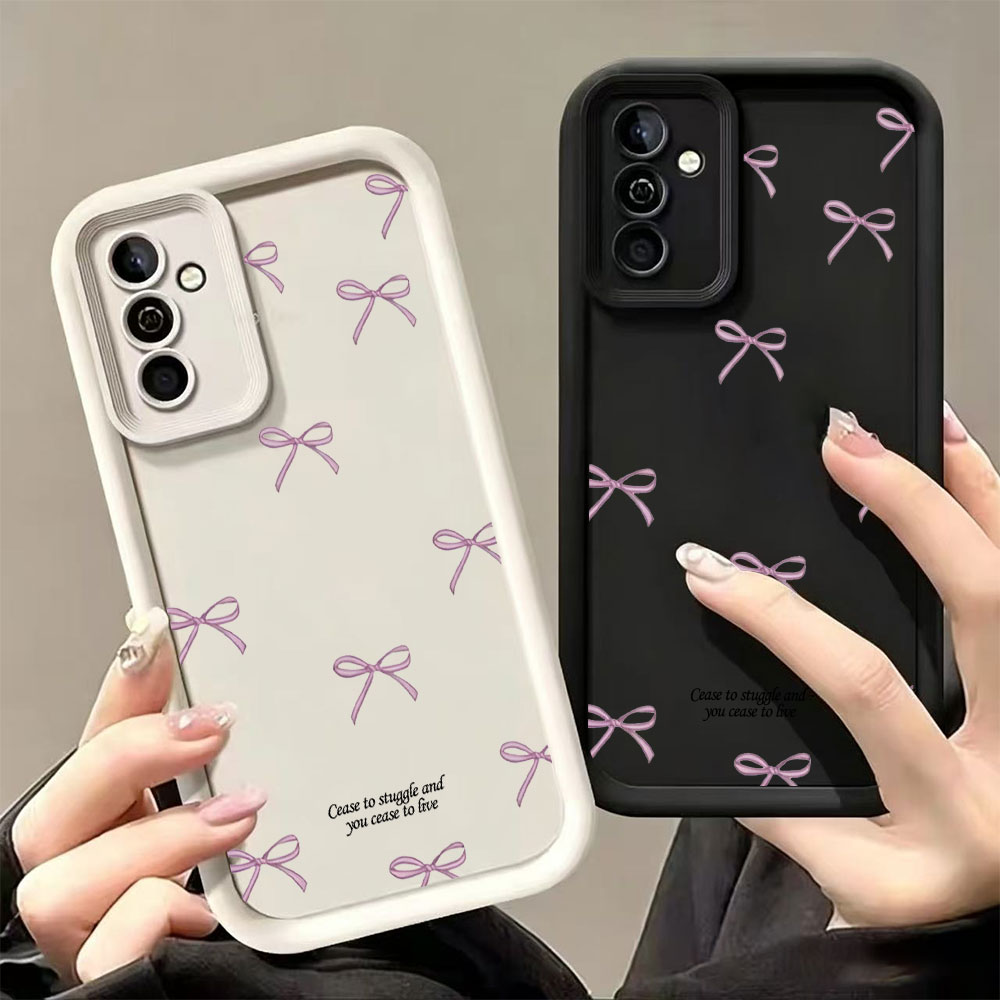 Phone Cases Samsung S25 Fe - Coque de téléphone en TPU souple