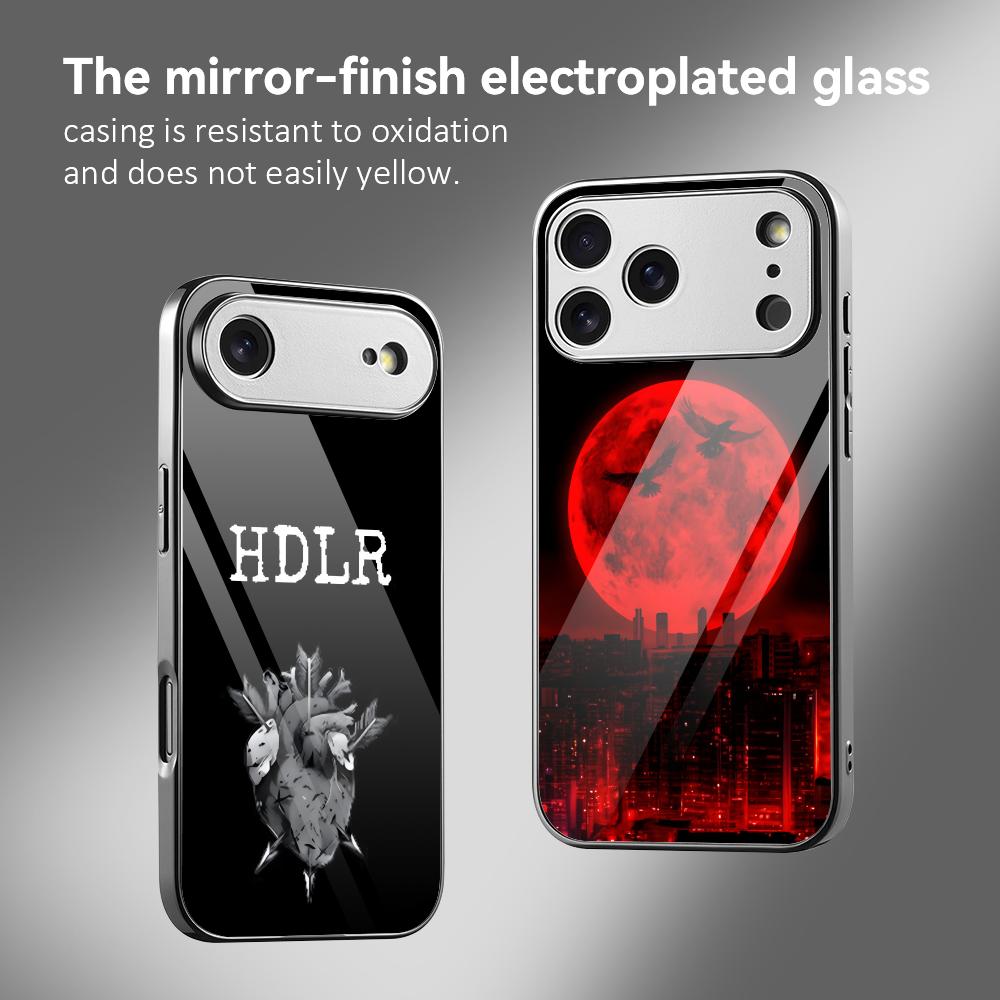 Phone Cases Metal - Coque de téléphone Singer N-Natos y