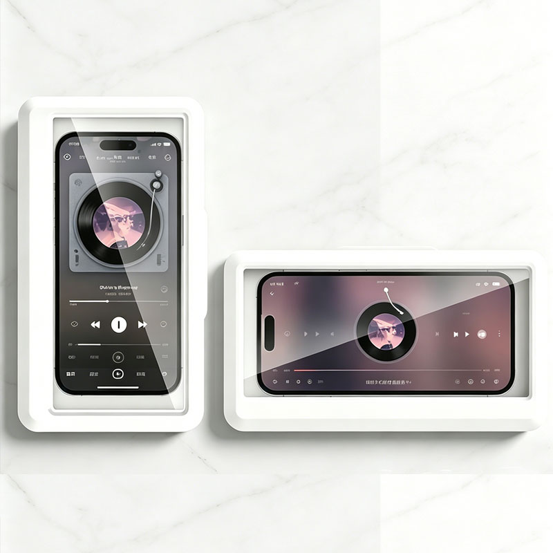 Phone Cases For Samsung - 360 ° Support de téléphone rotatif