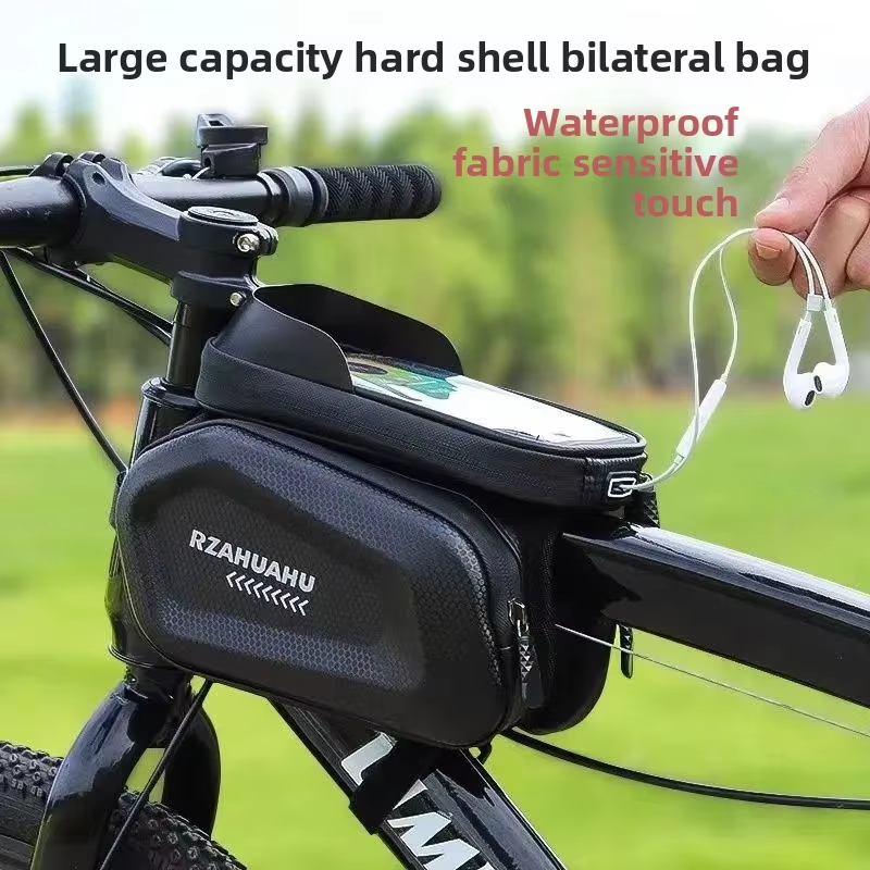 Phone Cases Youtube - Sacs de vélo, sac de cadre