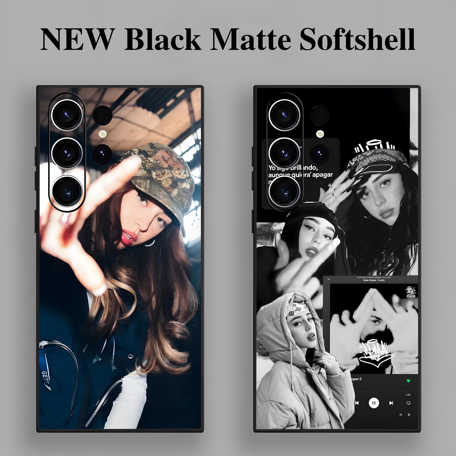 Phone Cases Samsung S25 - Coque de téléphone pour Samsung S26