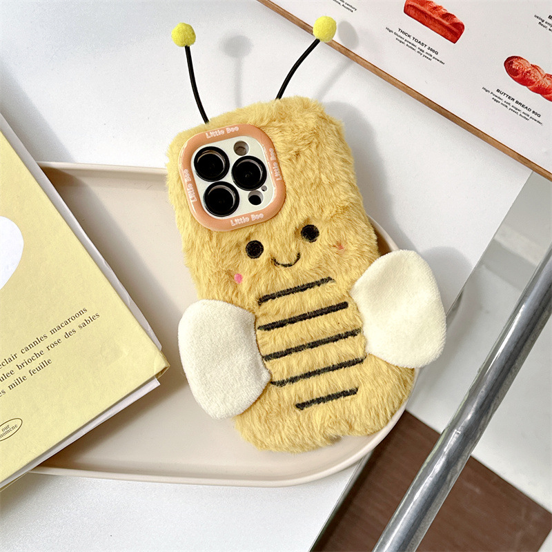 Phone Cases Funny - Coque de téléphone avec support d'objectif