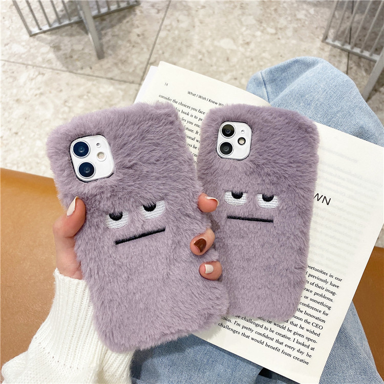 Phone Cases Funny - Coque de téléphone souple à motif