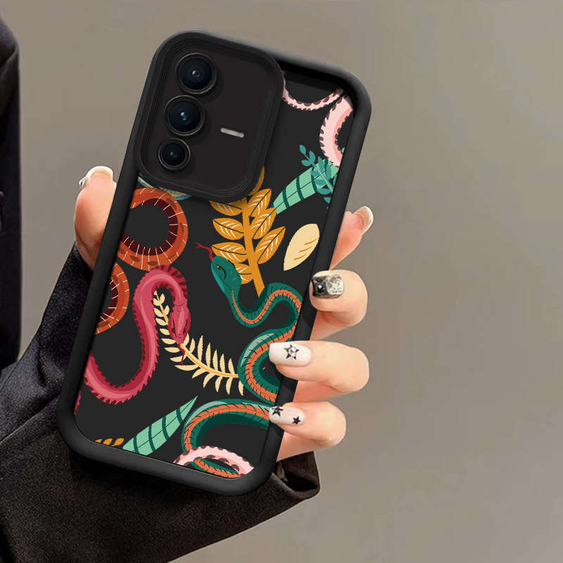 Phone Cases Vivo - Coque de téléphone de luxe à