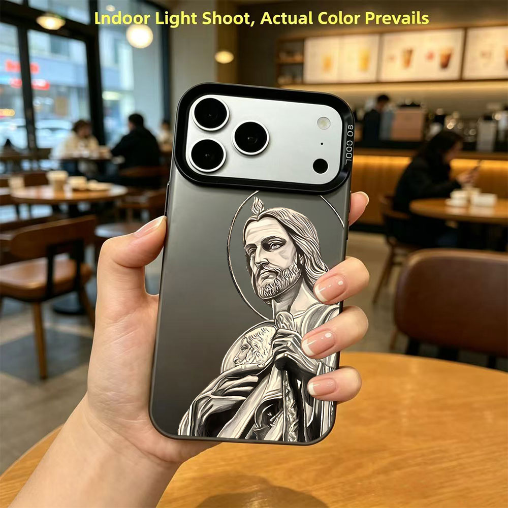 Phone Cases For Iphone 17 - Coque de protection pour iPhone 18