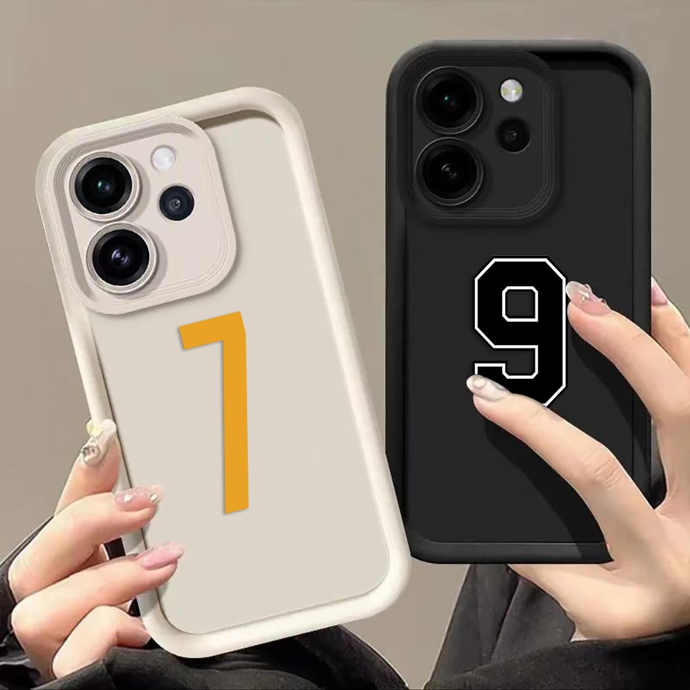 Phone Cases Jersey - Coque de téléphone pour OPPO RENO