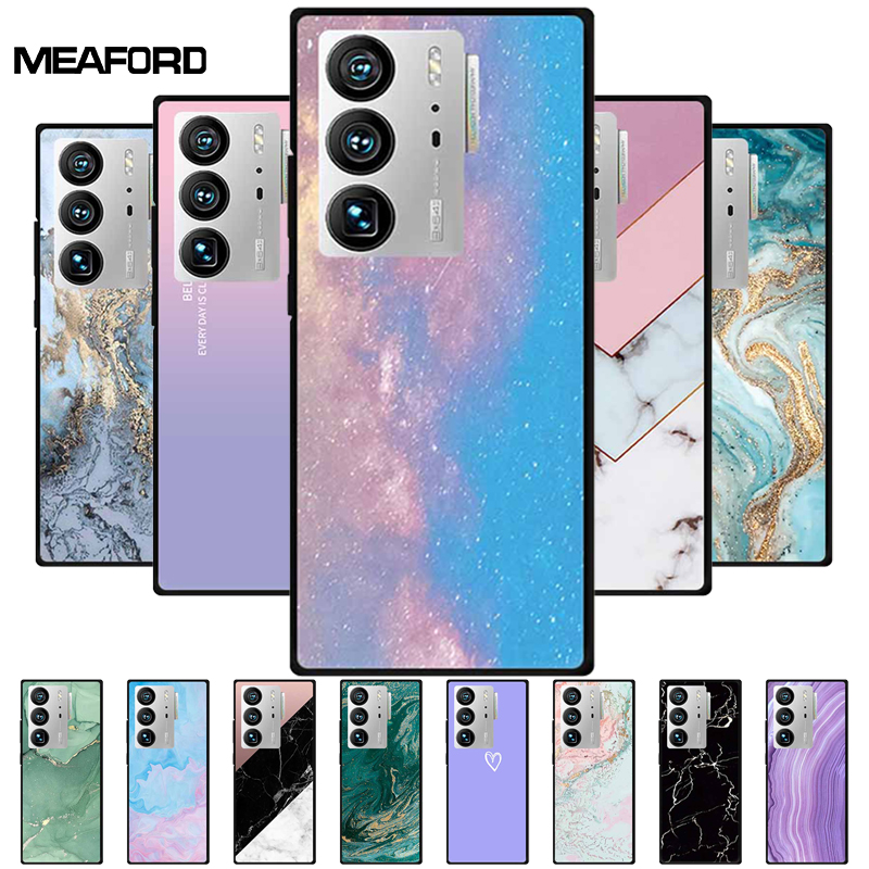 Buy Phone Cases - Housse pour ZTE Axon 40 Ultra