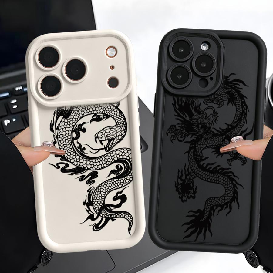 Phone Cases For Iphone 17 - Coque de protection pour iPhone 17