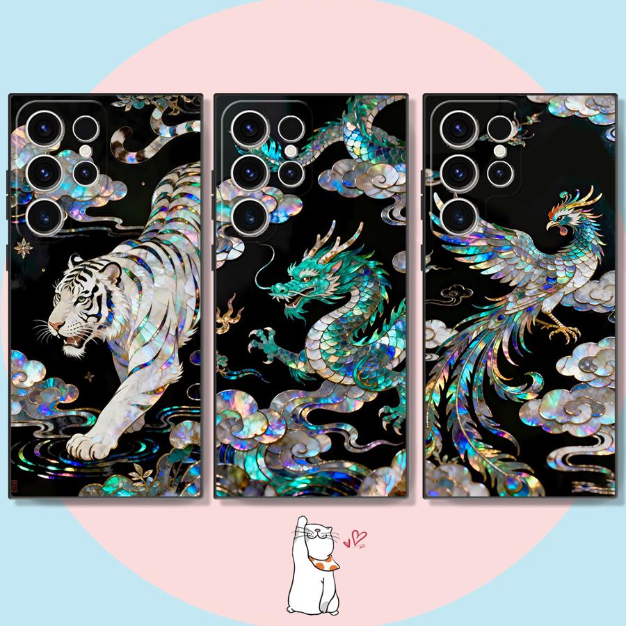 Phone Cases Samsung S25 Fe - Coque pour Samsung Galaxy S26 S20