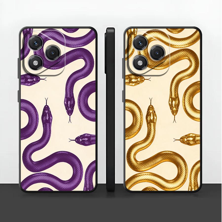 Phone Cases Metal - Coque de téléphone en métal motif