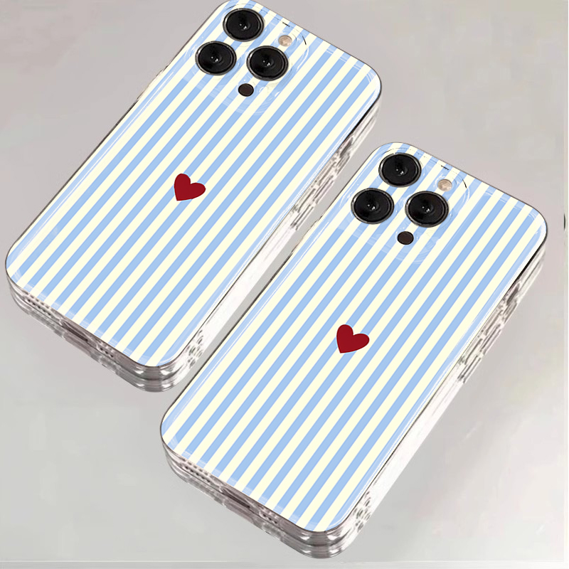 Phone Cases Clear - Coque de téléphone pour Xiaomi Redmi