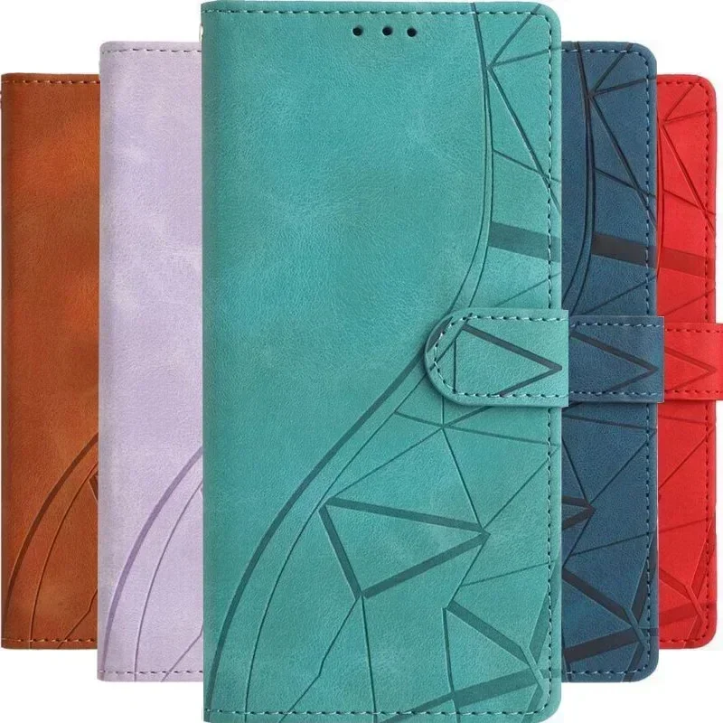 Phone Cases Pk - Étui portefeuille Pop Fashion pour hommes