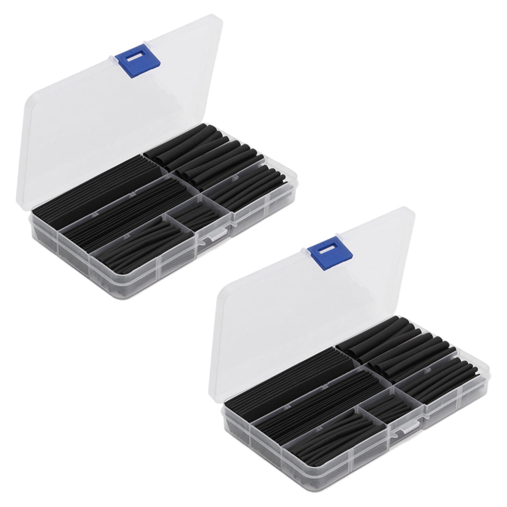 Phone Cases Youtube - T64C! Ensemble de 300 tubes thermorétractables