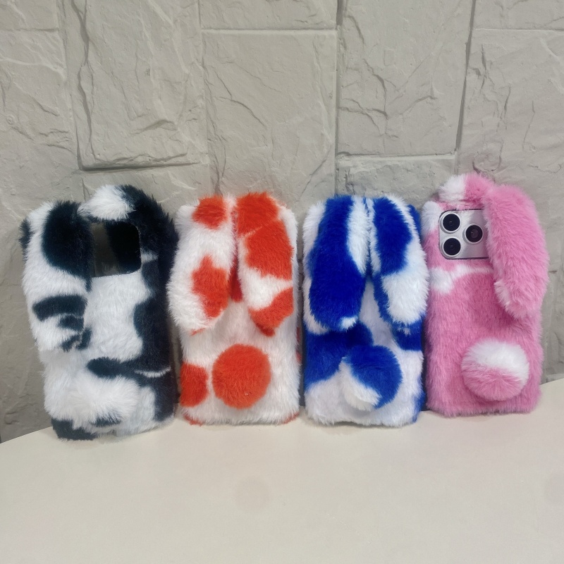 Phone Cases For Iphone 17 - Coques de téléphone moelleuses au design