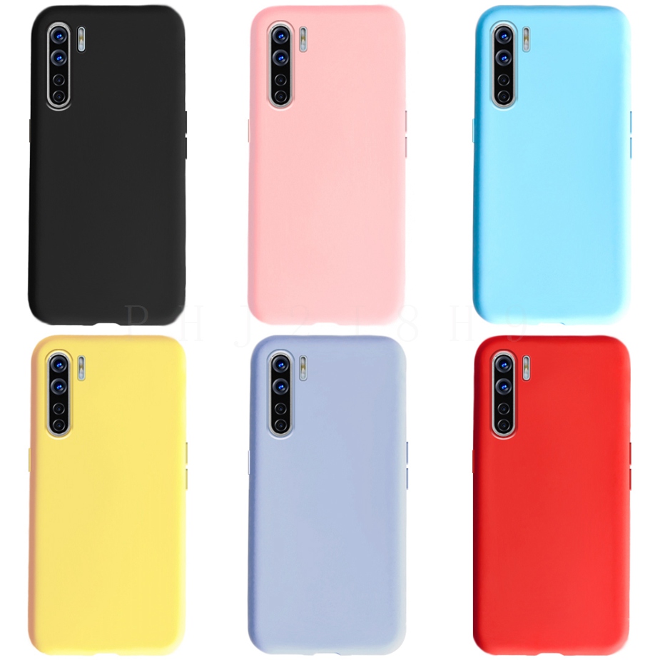 Buy Phone Cases - Pour Oppo A91 étui OPPOA91 bonbons
