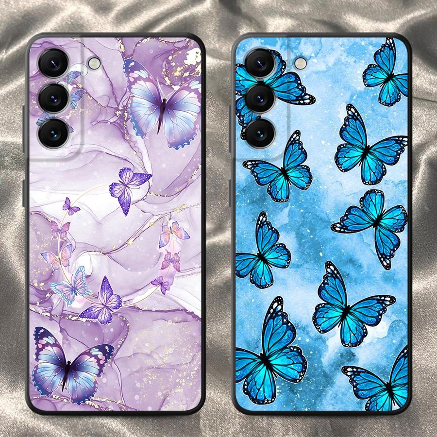 Phone Cases A14 Samsung - Coque de téléphone pour Samsung Galaxy