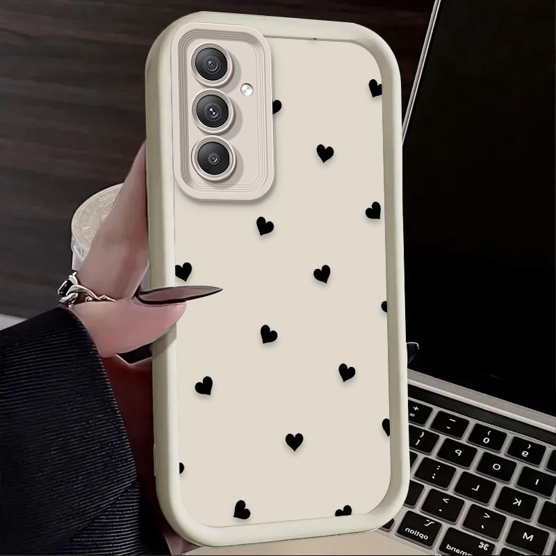 Étui noir avec nœud papillon e - Phone Cases A14 Samsung avis et prix