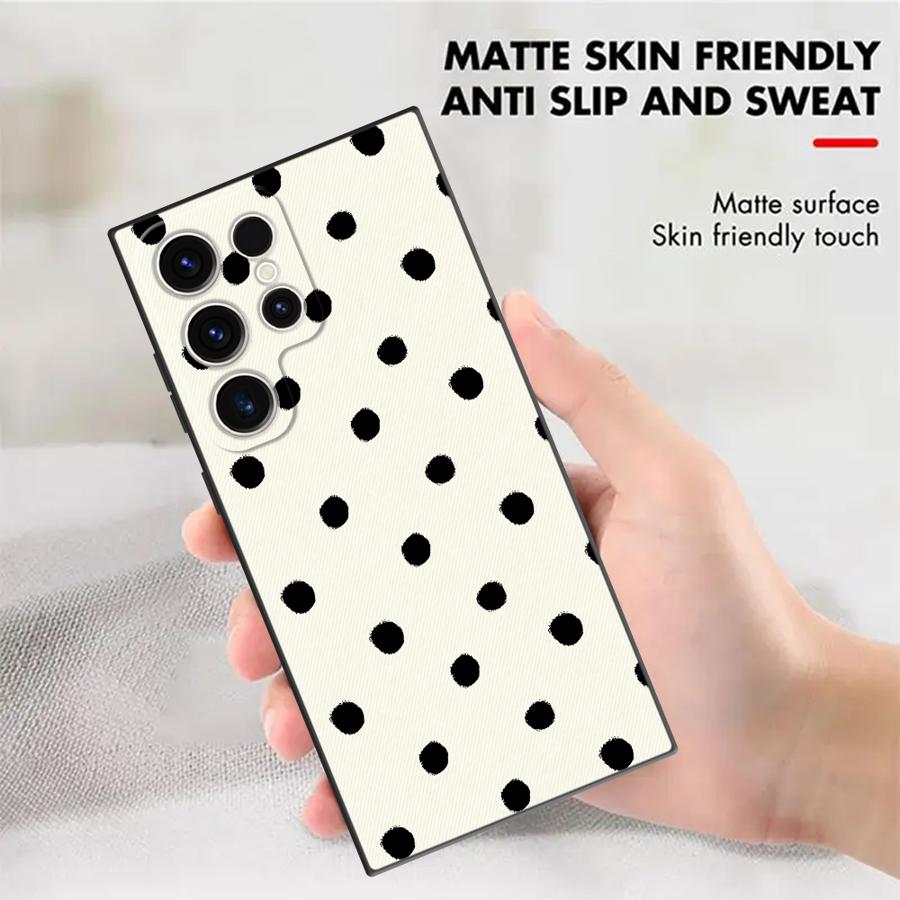 Coque de téléphone rétro à poi - Phone Cases Samsung S25 Fe avis et prix