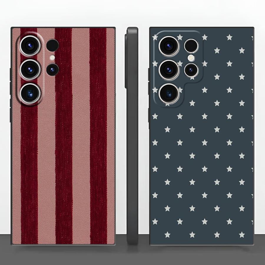 Coque de téléphone rétro à poi - Phone Cases Samsung S25 Fe avis et prix