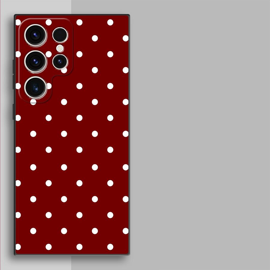 Coque de téléphone rétro à poi - Phone Cases Samsung S25 Fe avis et prix