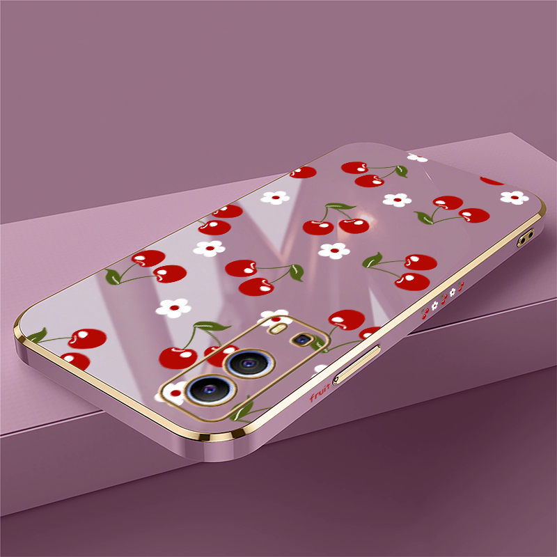 Coque de téléphone avec impres - Phone Cases Vivo avis et prix