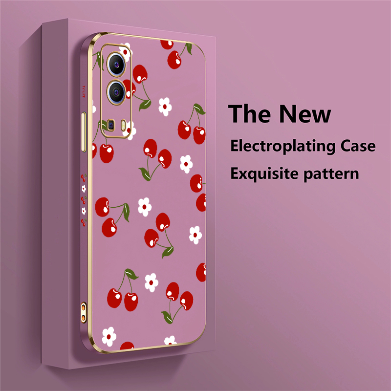 Coque de téléphone avec impres - Phone Cases Vivo avis et prix