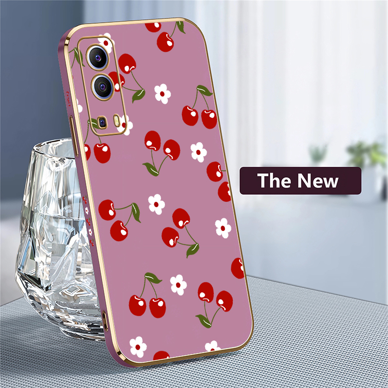 Coque de téléphone avec impres - Phone Cases Vivo avis et prix