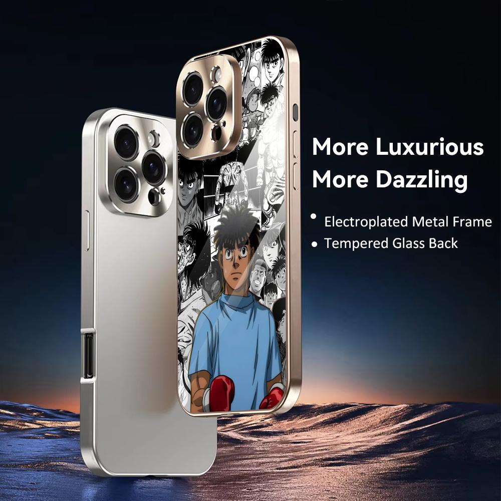 Coque de téléphone F-Fighting  - Phone Cases Metal avis et prix