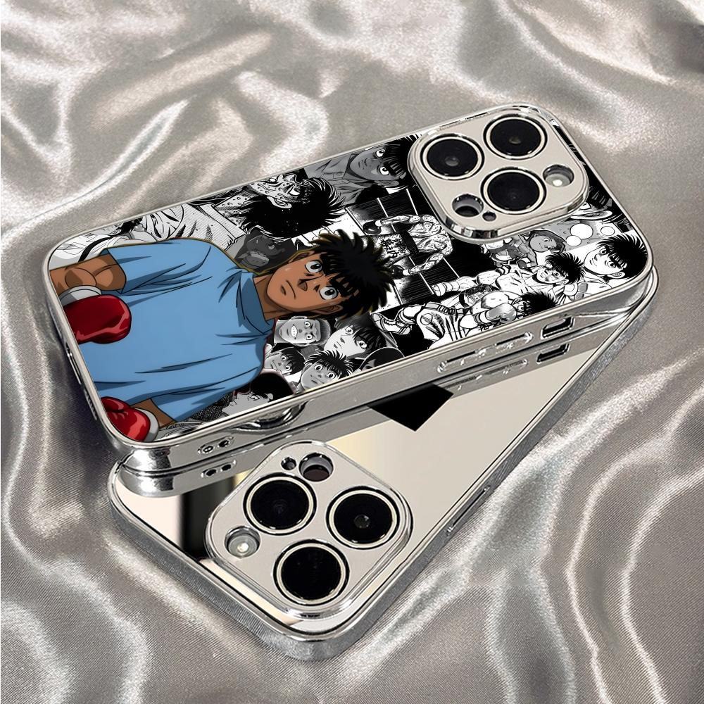 Coque de téléphone F-Fighting  - Phone Cases Metal avis et prix