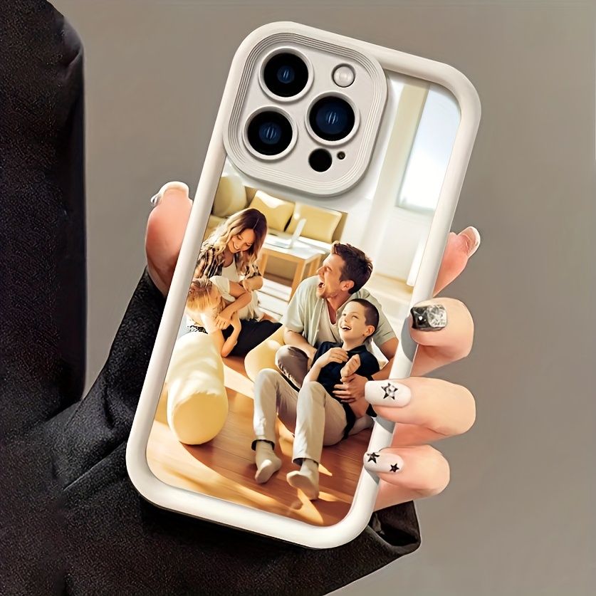Coque personnalisée pour iPhon - Phone Cases Diy avis et prix