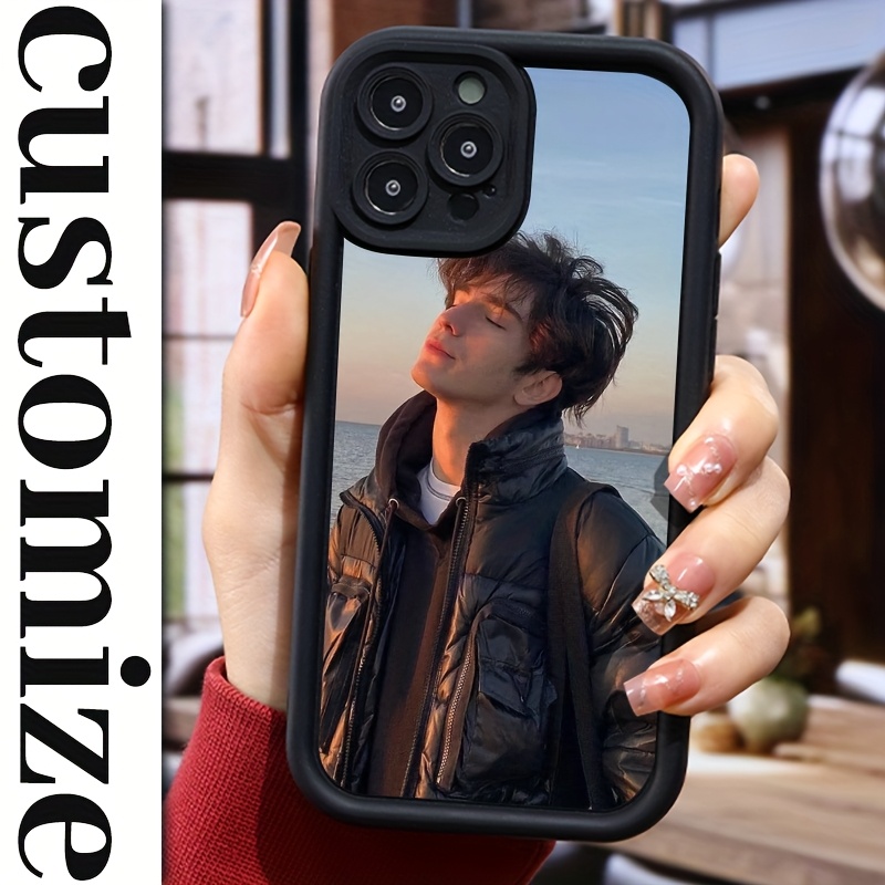 Coque personnalisée pour iPhon - Phone Cases Diy avis et prix