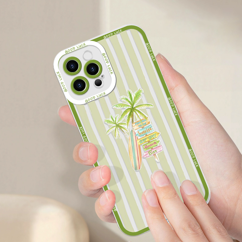 Coque Souple Transparente Impr - Phone Cases Clear avis et prix